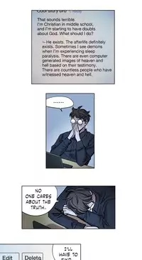 [Ramjak] Atonement Camp Ch.1-31 (English) (Ongoing)