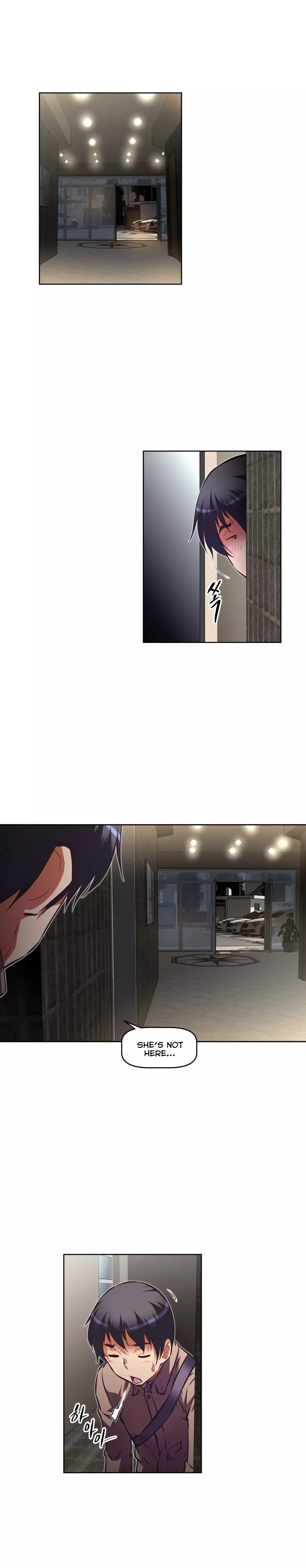 Brawling Go Ch.76-115