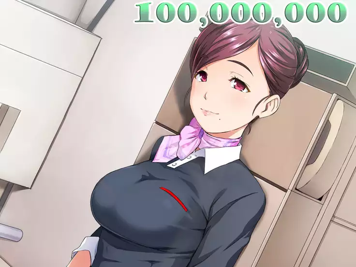 BitchCoin ~Sore wa Sekai o Kaeru Atarashii Tsuuka Kijun~