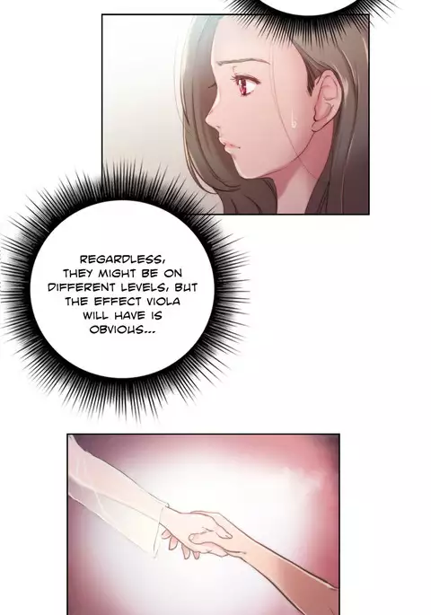 Sex Knights-Erotic Sensuality & Perception Ch.1-17