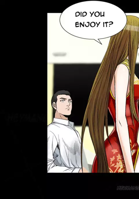 The Taste of Hands Ch.1-63