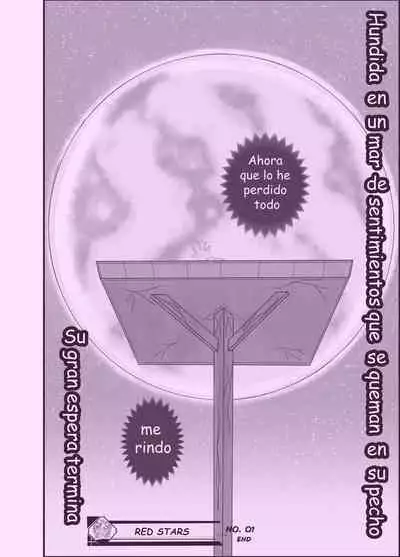 Red Stars / Estrellas Rojas