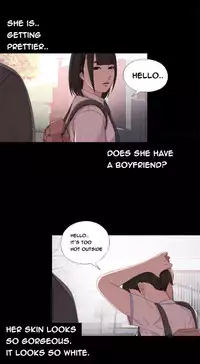 Girl Next Door Ch.1-30 (English) (Ongoing)