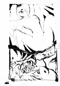 [Customer (Okawari, Nagase Rurio, Coma)] Demonstrate (Devilman)