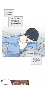[The Jinshan] Sadistic Beauty Ch.1-17 (English) (Ongoing)