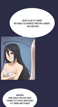 [Hong BanJang] Aharoo Ch.1-35 (English) (YoManga) (Ongoing)