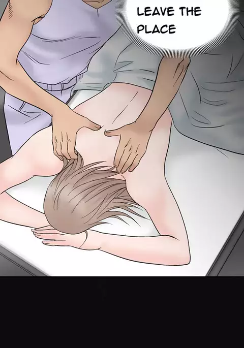 The Taste of Hands Ch.1-63