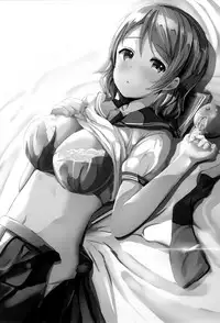 (C91) [Moreriikusu (More)] Ichiya no shitto youbi (Love Live! Sunshine!!)