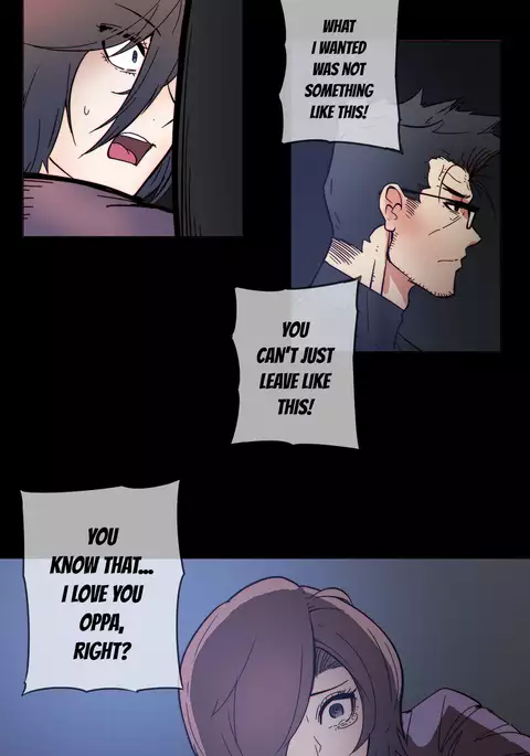 Household Affairs Ch.1-50