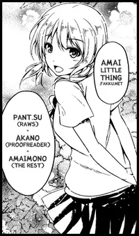 [Coelacanth] Funky Glamourous [English]