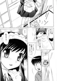 [Kotono Wakako] Kanzen Fukujuu Maid