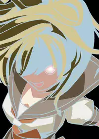 [Senbon Torii] Nadeko Inferno (Bakemonogatari) [Digital]