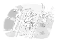 [pink-noise (Mizuiro Megane)] Mama Shot-ime - At Home Hen [Digital]