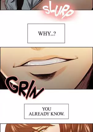 Taste of Forbbiden Fruit Ch.38/53