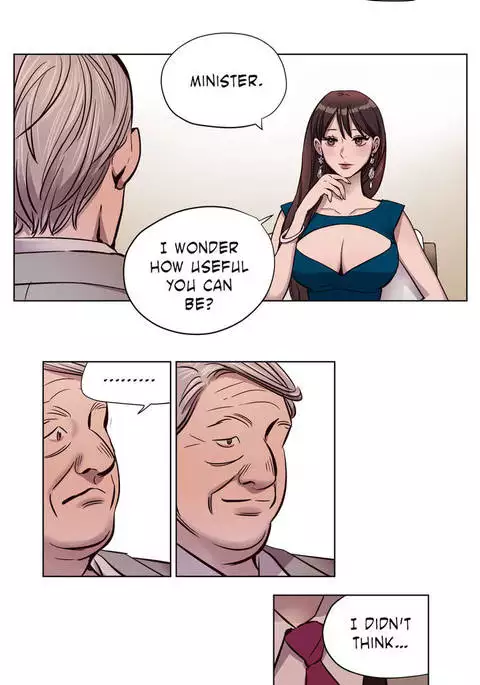 Atonement Camp Ch.1-13