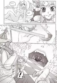 [Karbo] Check and mate [Chinese]