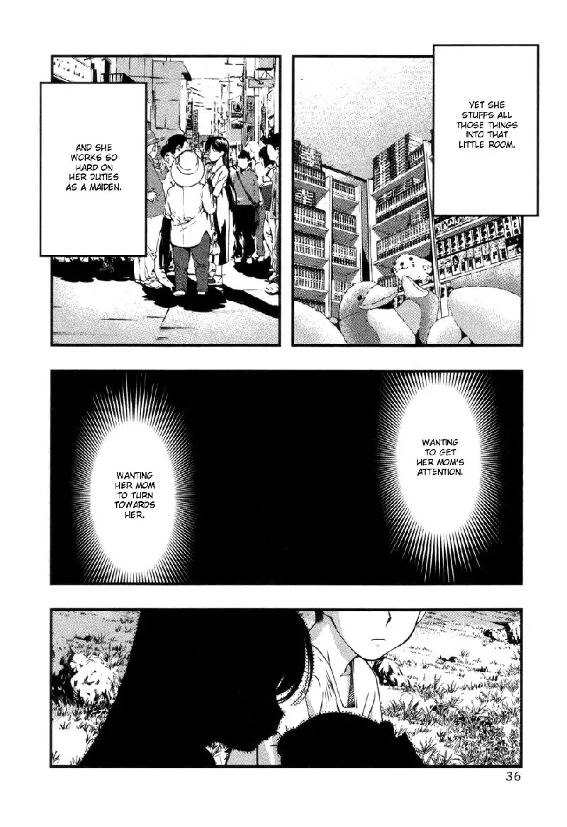 Umi No Misaki V7 - Ch54