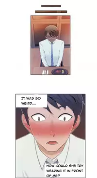 Miss Mystic Ch.1-26 (English) (Ongoing)