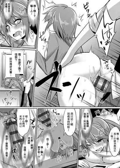 Ibitsu na Kankei | 扭曲的關係