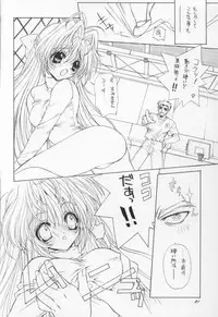 (C60) [Senzankou (Ramiya Ryou)] Kindan no Jogakuin