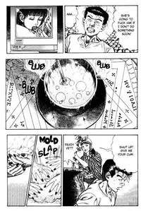 [Maeda Toshio] Adventure Kid Vol.2 [English]