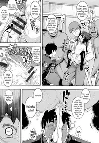 [Namonashi] NTR² + Toranoana Special Book + Another Day [English] {5 a.m}