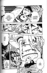 [Maeda Toshio] La Blue Girl Vol.6 (End) [English]