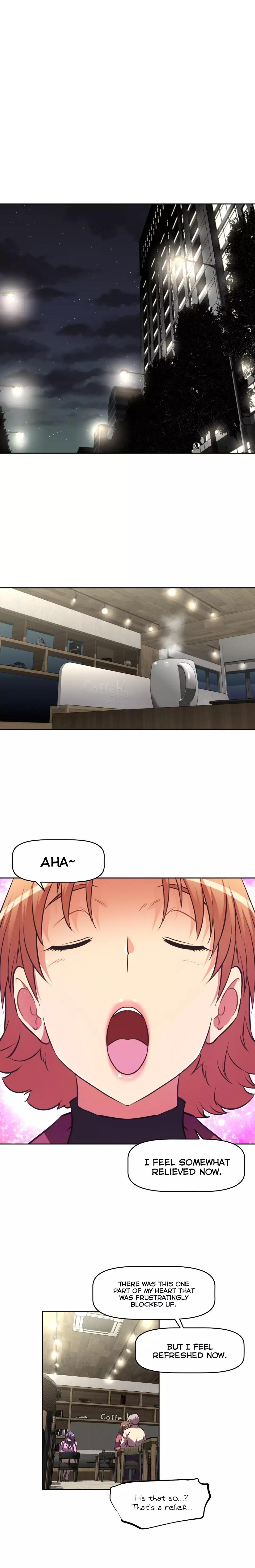 Brawling Go Ch.76-118