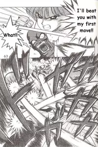 [BLACK DOG (Kuroinu Juu)] Love Deluxe (Bishoujo Senshi Sailor Moon) [English]