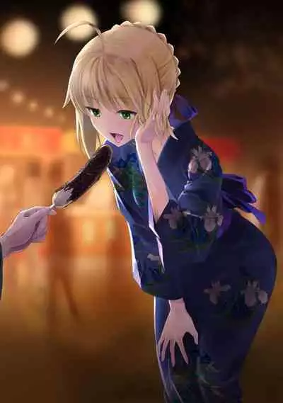 [城爪草(CRAZY CLOVER CLUB )]衛宮家佚事(chinese)