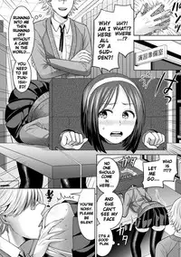 [Chimichanga] Parallel World Kanojo Ch. 1-6 [English] {doujins.com} [Digital]