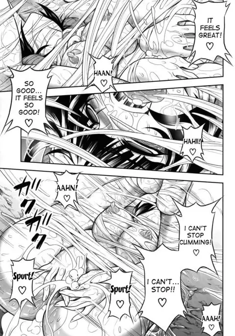 Pair Hunter no Seitai Vol. 1