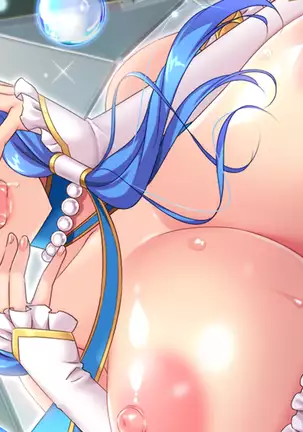 More! Conceived! Flame boobs different world erotic magic school!