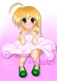 [Mystar] Peropero Washer