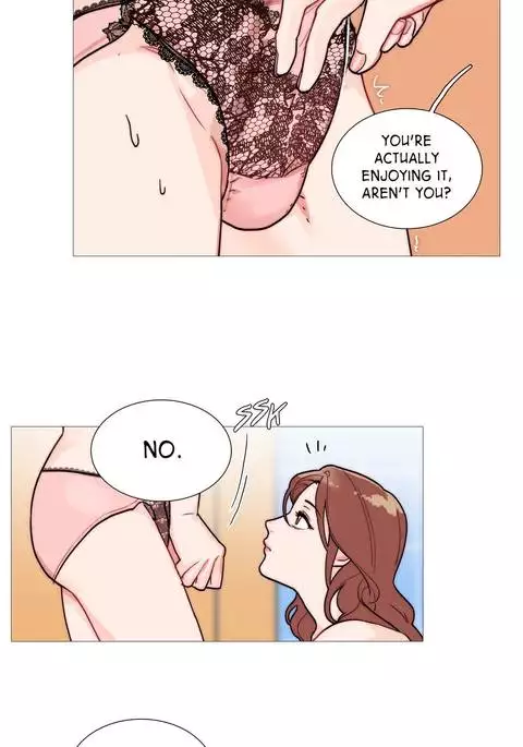 Sadistic Beauty Ch.1-26