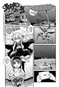 Towako 2 [English] {CapableScoutMan & B.E.C. Scans & S.T.A.L.K.E.R. & bigk40k}