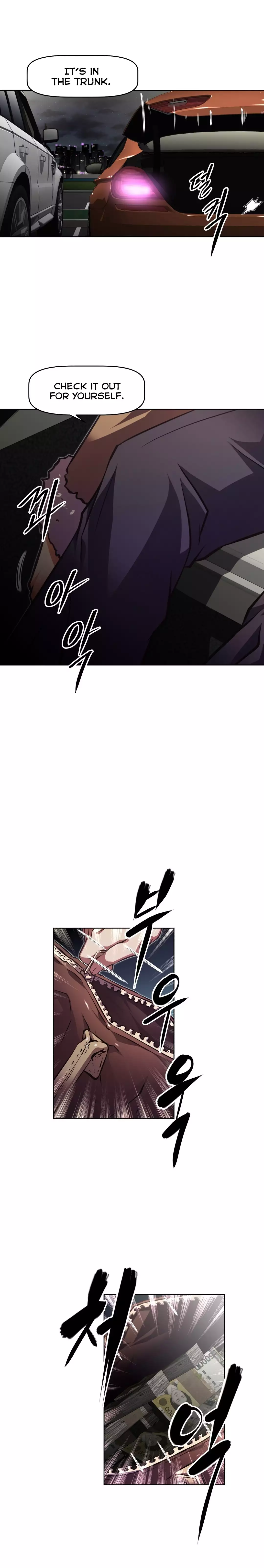 Brawling Go Ch.76-117