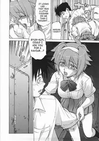 [Kouda Tomohiro] Seka x Seka 1 [English] [SaHa]