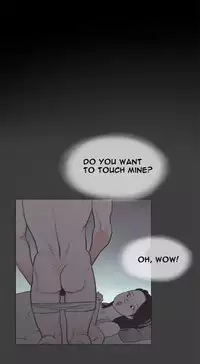 [Mr. Byeong-Su] Cohabitation Ch.1-35 (English) (Ongoing)