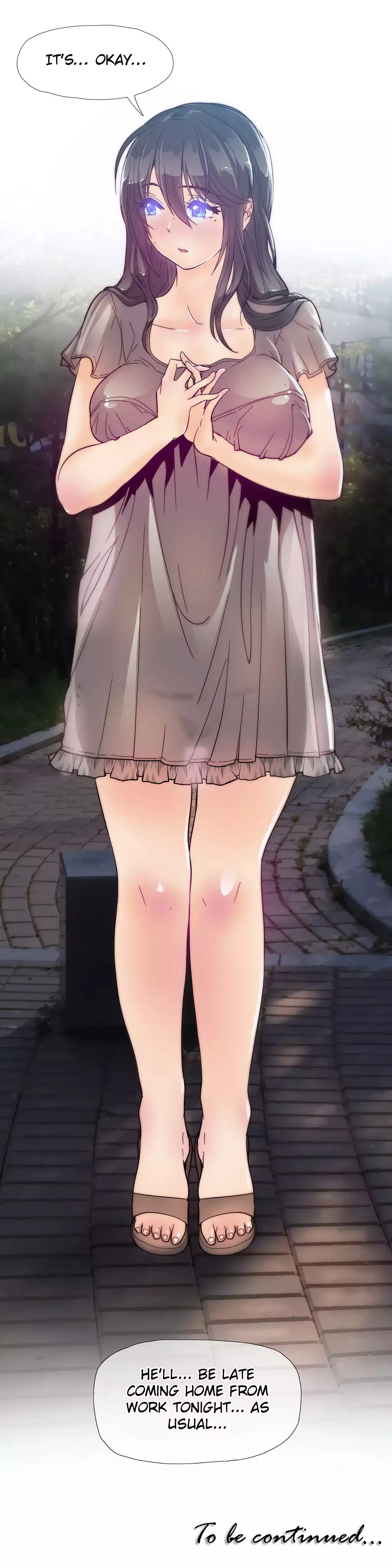 Household Affairs Ch.1-27