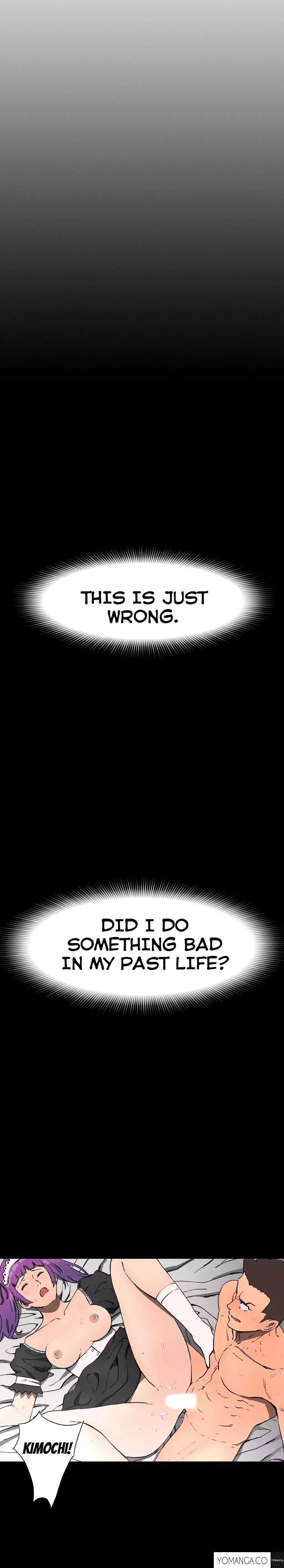 Refrain Love Ch.1-14