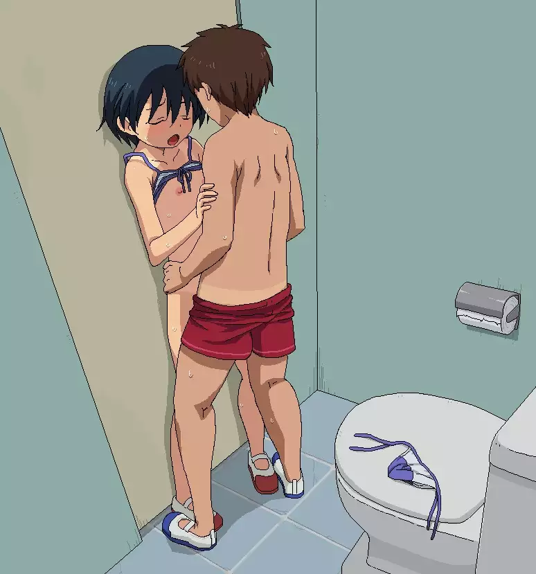 Boku to Sensei no Natsuyasumi