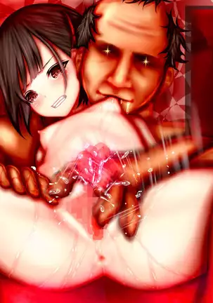 Muhannou-kei Enkou Shoujo to Zettai Wakarase Zetsurin Oji-san