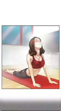 My Office Ch.1-35 (English) (Ongoing)