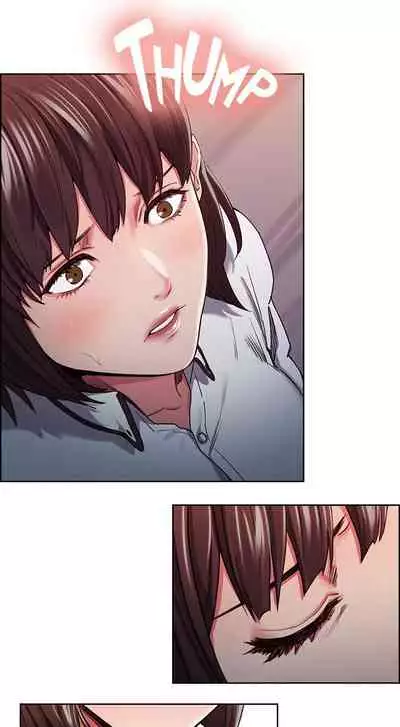 [Serious] Taste of Forbbiden Fruit Ch.20/24 [English] [Hentai Universe]