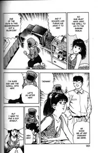 [Maeda Toshio] La Blue Girl Vol.6 (End) [English]