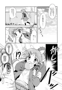 [KORISUYA (Korisu)] LIAR GIRL