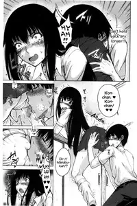 [Tarakan] Osananajimi no Wagamama Sex Ch. 1~2 [English] {Hennojin}