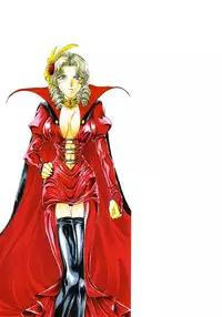 [Kurokawa Mio] Saint Enamel Jogakuin