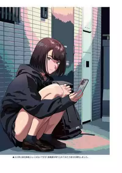 Hito no Fundoshi Rakugaki Soushuuhen+